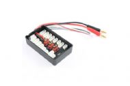ETRONIX PARABOARD WITH DEANS CONNECTOR & XH BALANCE PLUGS - ET0288